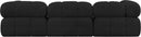Ames - 4 Piece Modular Sectional