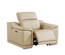 9762 - Power Reclining Chair With Adjustable Headrests