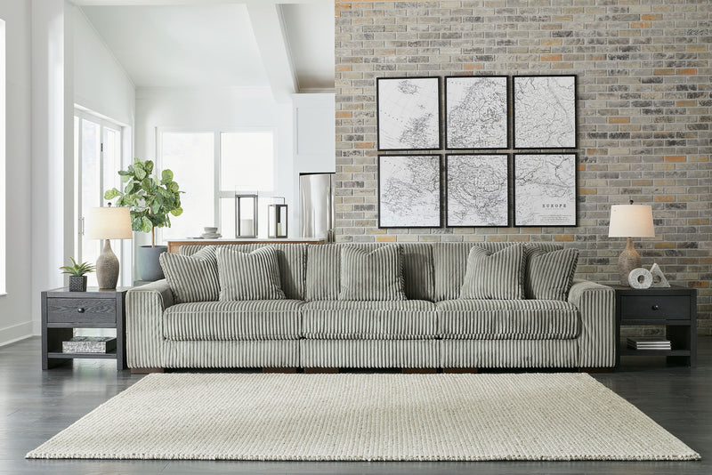 Lindyn - Sectional