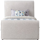 Stylus - Bed