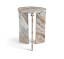 Vernazza - Genuine Marble Table
