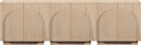 Navona - 3 Piece Sideboard / Buffet