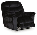 Linenfield - Zero Wall Recliner