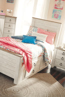 Willowton - Headboard