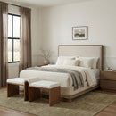 Adagio - Fabric Upholstered Bed