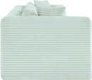 Shaggy - 3 Seat Modular Sofa