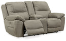 Next-Gen Gaucho - Double Reclining Power Loveseat