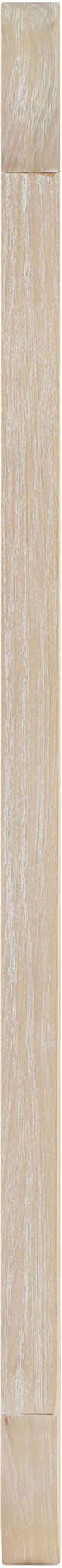 Tiberio - Solid Wood Mirror