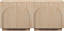 Navona - 2 Piece Sideboard / Buffet