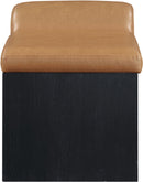 Delphine - Upholstered Bench