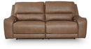 DeepWakes - Power Reclining Sectional