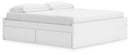Onita - Platform Bed