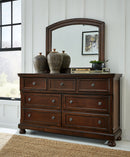 Porter - Dresser