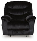 Linenfield - Zero Wall Recliner