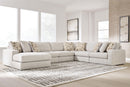 Kestrie - Sectional