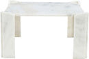 Ravello - Genuine Marble Table