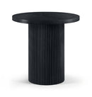 Belinda - Oak Veneer Table