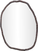 Molten - Iron Mirror