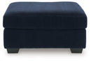 SimpleJoy - Oversized Accent Ottoman