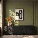 Arid - Mango Wood Wall Decor