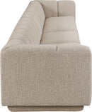 Modari - Sectional - Beige