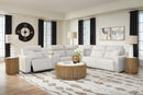 Modmax II - Reclining Sectional - Stone