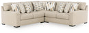 Laurelgrove - Sectional