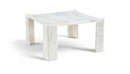 Ravello - Genuine Marble Table