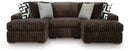 Midnight-Madness - Sectional