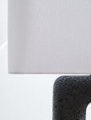 Wimmings - Poly Table Lamp (Set of 2) - Black