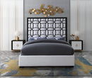 Taj - Bed