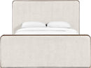 Dalton - Fabric Bed