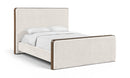Dalton - Fabric Bed