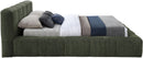 Carlin - Bed
