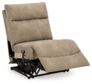 Next-Gen Durapella - Reclining Sectional