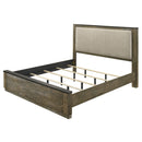 Lance - Bed