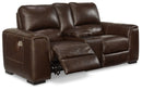 Alessandro - Power Reclining Loveseat