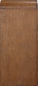 Giada - Solid Wood And Veneer Chest