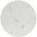 Emery - Coffee Table - White