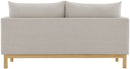 Langham - Loveseat