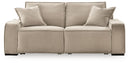 Carceri - Reclining Sectional