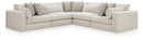 Ashbourne Estate - Sectional