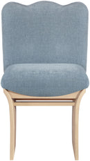 Shaw - Dining Chair - Natural Base