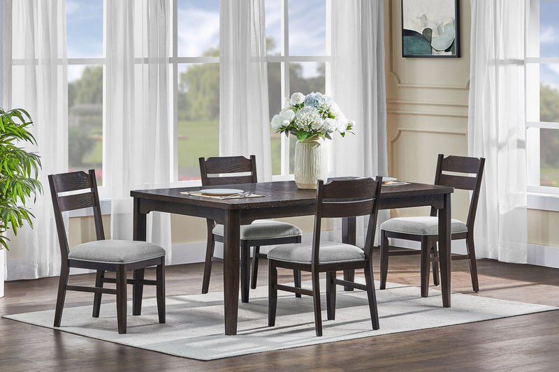 Higgins - Dining Room Set
