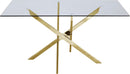 Xander - Dining Table
