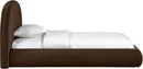 Celine - Upholstered Bed