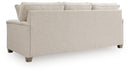 Rayne-Cove - Sofa - Opal