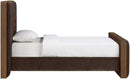 Dalton - Fabric Bed