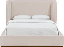Aurin - Upholstered Bed