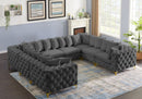 Tremblay - 8 Piece Modular Sectional